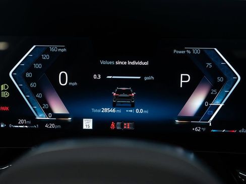 Used 2025 BMW X1 xDrive28i image 16