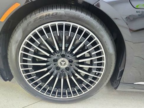 Used 2023 Mercedes-Benz EQS 450+ Sedan image 65