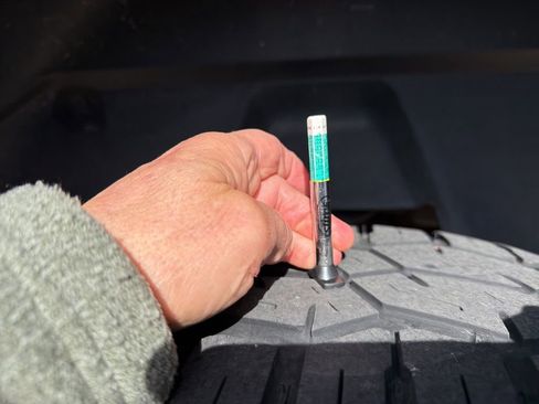 Used 2017 RAM 1500 Laramie w/ Convenience Group image 6