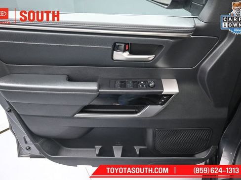 Used 2023 Toyota Tundra Limited w/ TRD Off-Road Package AWD/4WD image 30