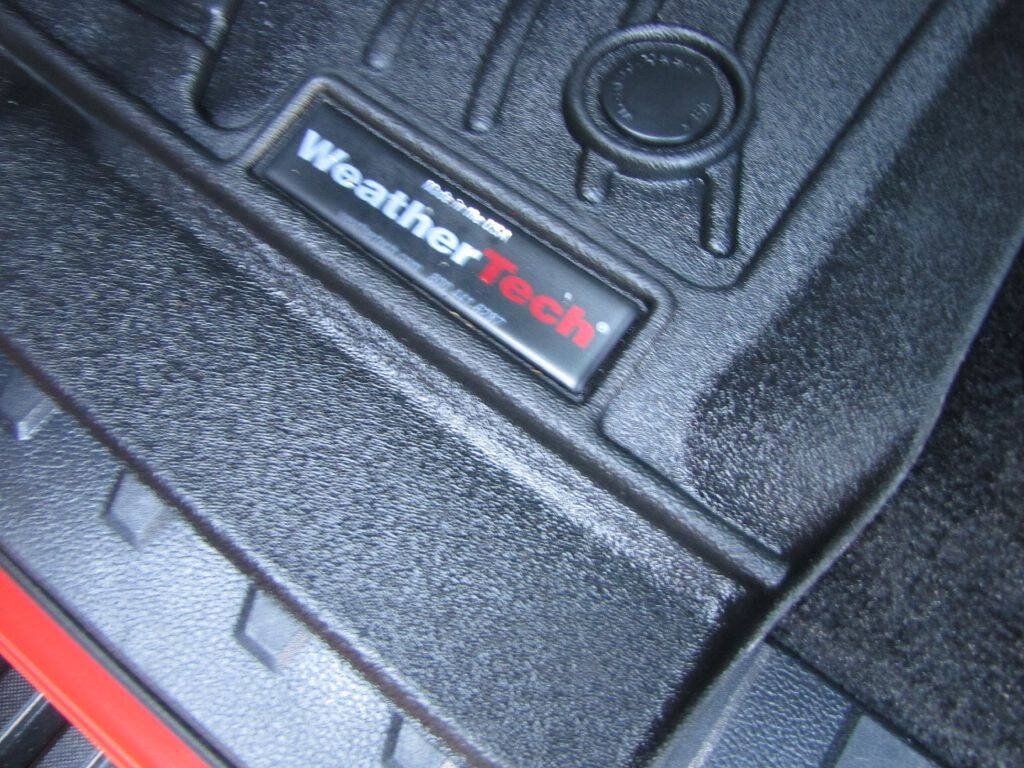Used 2022 Ford F150 XL w/ STX Appearance Package AWD/4WD image 16