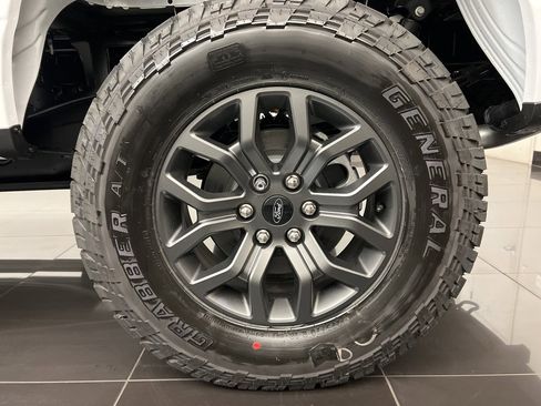 New 2025 Ford F150 Tremor w/ Equipment Group 402A High image 7