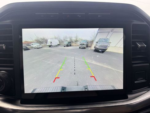 Used 2021 Ford F150 Lariat image 14