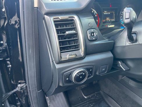 Certified 2023 Ford Ranger XLT w/ Tremor Off-Road Package image 9