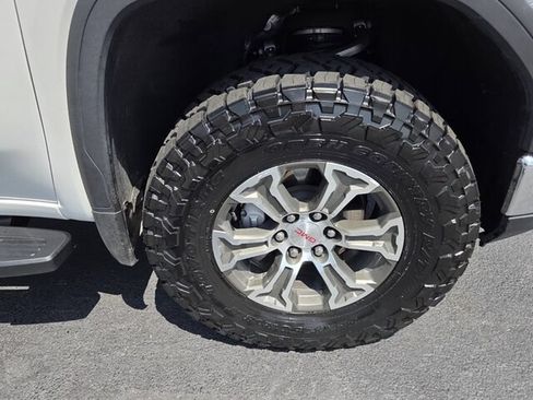 Used 2026 GMC Sierra 1500 SLT AWD/4WD image 36