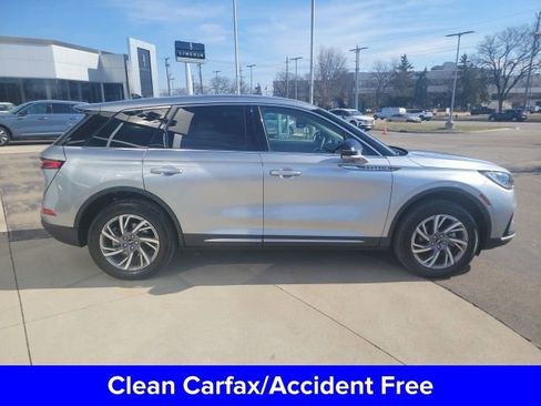 Certified 2023 Lincoln Corsair AWD w/ Equipment Group 101A image 2