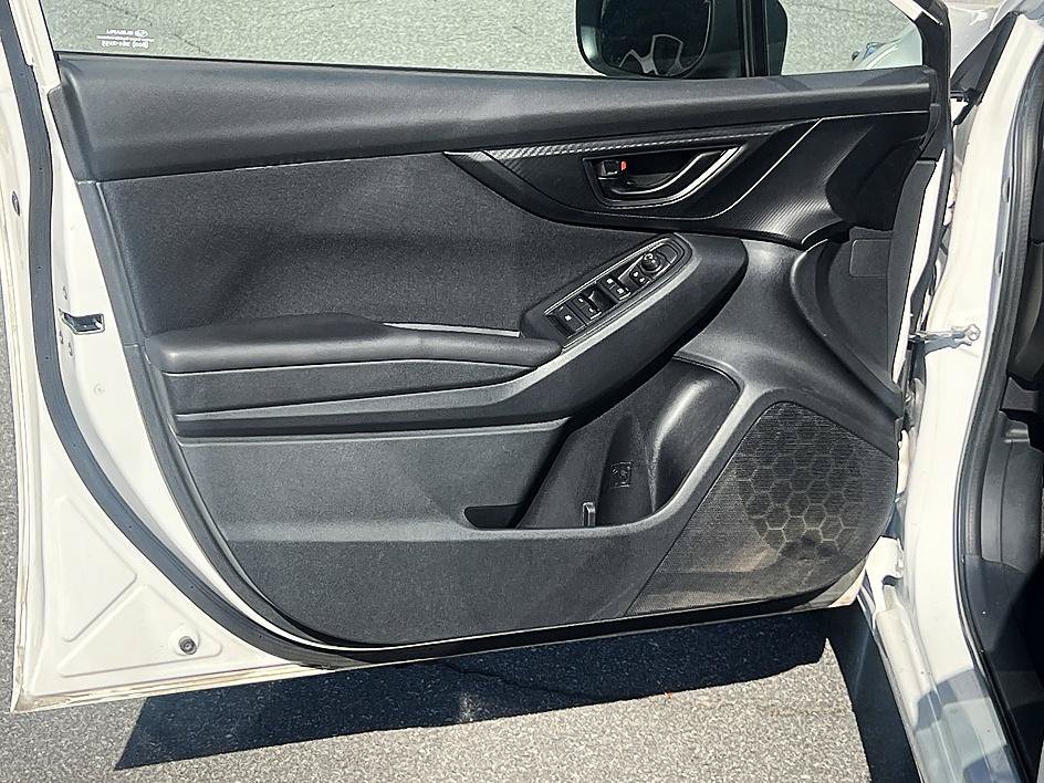 Used 2022 Subaru Impreza 2.0i AWD/4WD image 19