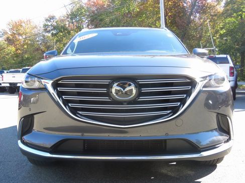 Used 2022 MAZDA CX-9 Grand Touring image 3