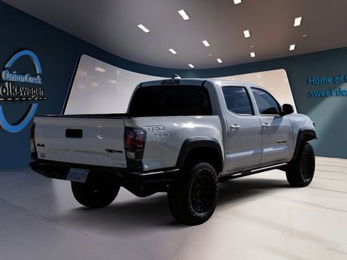 Used 2023 Toyota Tacoma TRD Pro image 5