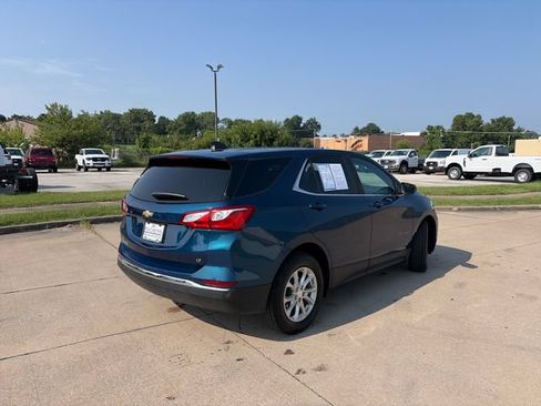 Used 2021 Chevrolet Equinox LT FWD image 5