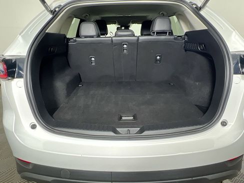 Certified 2023 MAZDA CX-5 AWD 2.5 S w/ Preferred Package image 30