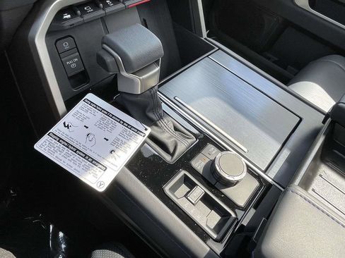 New 2026 Toyota Tundra Platinum AWD/4WD image 42