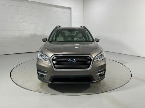 Used 2021 Subaru Ascent Limited w/ Technology Package AWD/4WD image 18