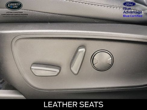 Certified 2022 Ford Escape SEL AWD/4WD image 15