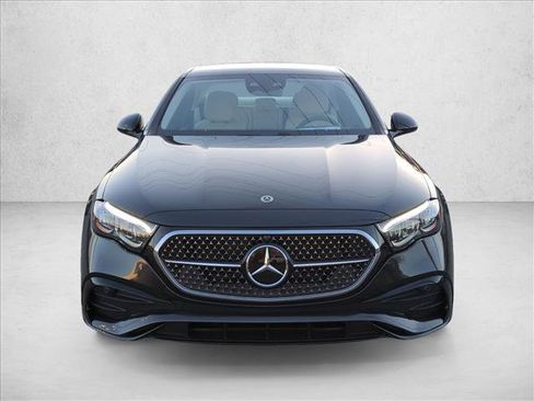 New 2026 Mercedes-Benz E 350 E 350 image 6