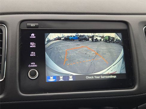 Used 2019 Honda HR-V EX image 30