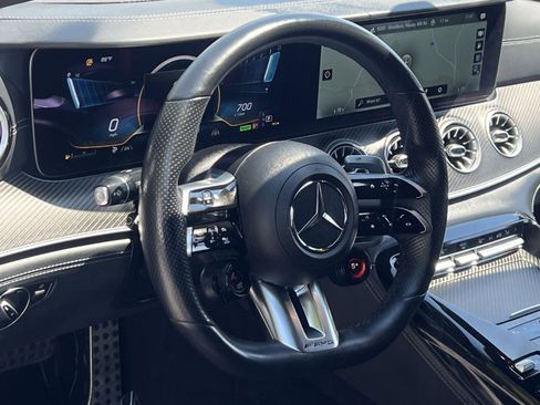 Certified 2022 Mercedes-Benz AMG GT 53 image 21