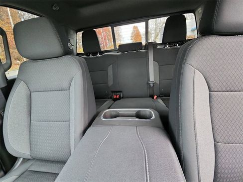 Used 2024 GMC Sierra 1500 Elevation w/ Preferred Package image 37