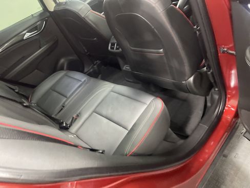 Used 2023 Buick Envision Essence w/ Sport Touring Package image 22