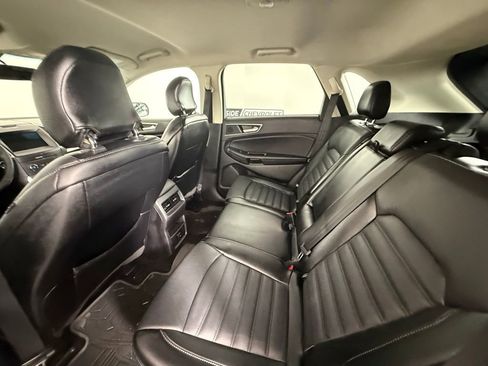 Used 2016 Ford Edge SEL w/ Equipment Group 201A image 14