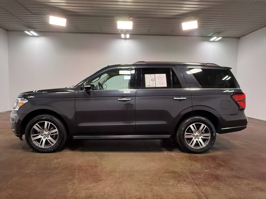 Used 2024 Ford Expedition Limited AWD/4WD image 27