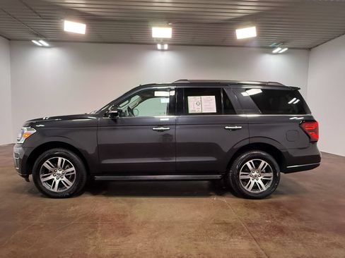 Used 2024 Ford Expedition Limited AWD/4WD image 27
