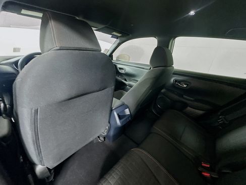 Certified 2023 Honda HR-V Sport image 21