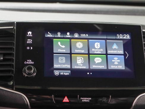 Used 2023 Honda Passport EX-L image 19
