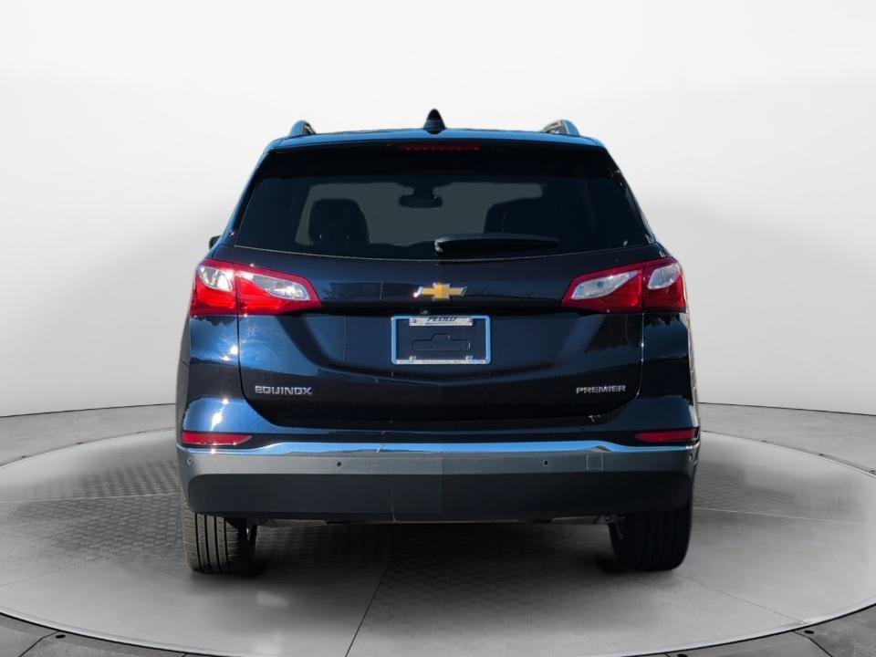 Used 2020 Chevrolet Equinox Premier FWD image 6
