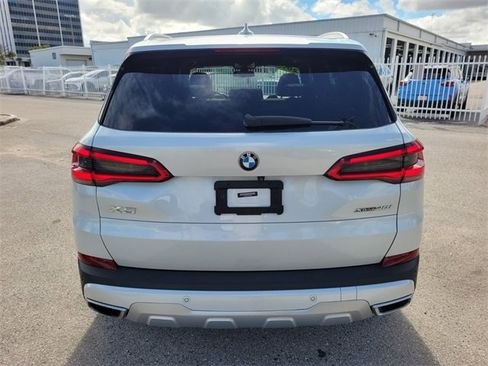 Used 2019 BMW X5 xDrive40i image 13