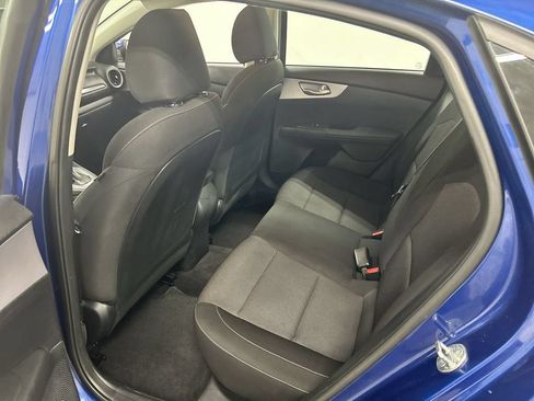 Certified 2024 Kia Forte LXS FWD image 19