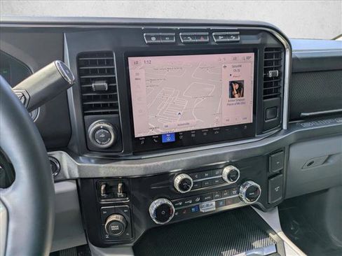 Used 2024 Ford F250 Limited w/ FX4 Off-Road Package image 13