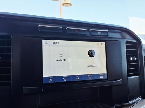 Certified 2024 Ford F250 XL w/ XL Driver Assist Package image 24