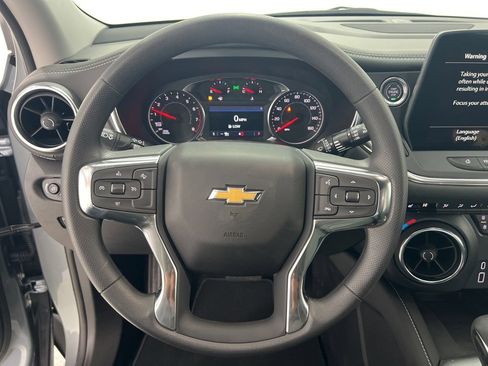 New 2026 Chevrolet Blazer LT w/ Convenience Package image 10