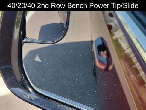 Used 2024 Jeep Grand Wagoneer Series III w/ Rear Seat Video Group 1 AWD/4WD image 41