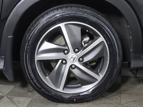 Used 2021 Honda HR-V EX-L image 22