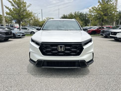 Used 2024 Honda CR-V Sport image 9