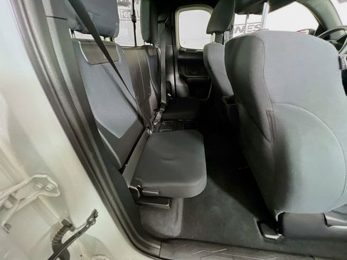 Certified 2020 Toyota Tacoma TRD Sport image 23