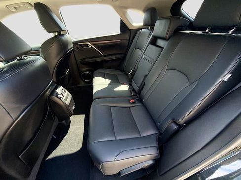 Used 2022 Lexus RX 350 w/ Premium Package image 20