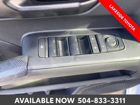 Certified 2026 Toyota Tacoma SR5 RWD image 25