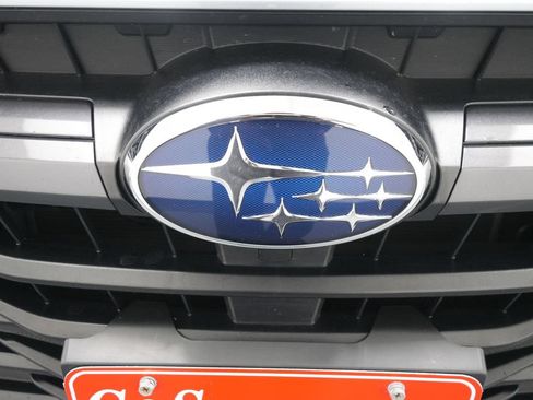 Used 2024 Subaru Legacy Premium AWD/4WD image 12