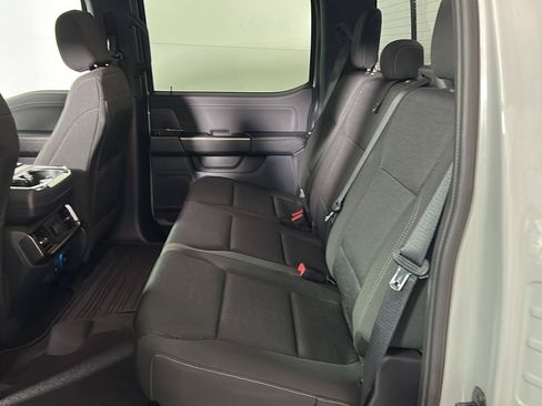 Used 2023 Ford F150 XLT w/ Equipment Group 302A High AWD/4WD image 15