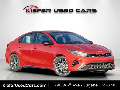 Used 2022 Kia Forte GT-Line
