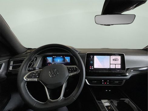 New 2026 Volkswagen Atlas Cross Sport SE AWD/4WD image 12