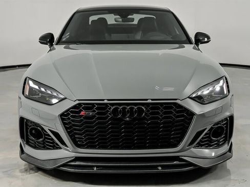 Used 2021 Audi RS 5 w/ Dynamic Package AWD/4WD image 5