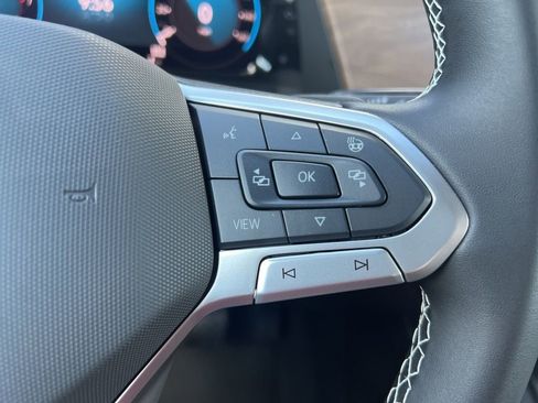 New 2026 Volkswagen Atlas SE image 31