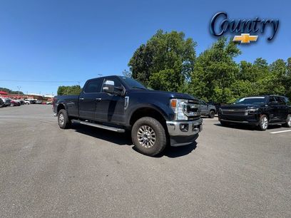 Used 2022 Ford F250 XLT w/ XLT Premium Package