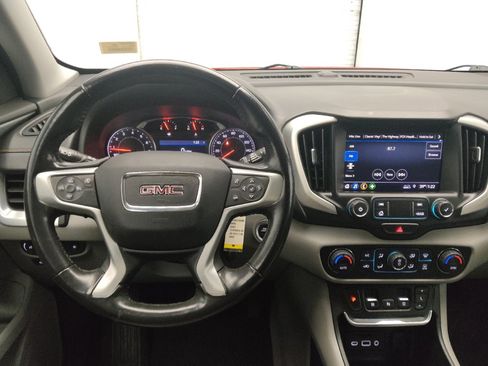 Used 2020 GMC Terrain SLT image 22
