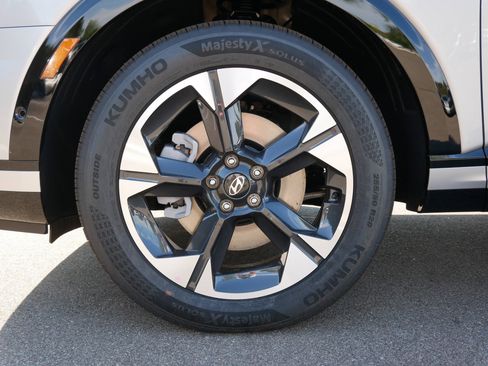 New 2026 Hyundai Palisade Limited image 5