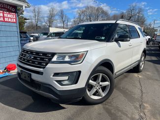 Used 2016 Ford Explorer XLT w/ Equipment Group 202A video 1